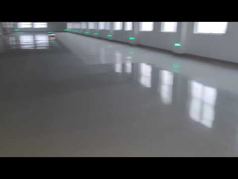 Star60 Waterless Floor Care Overview YouTube video thumbnail