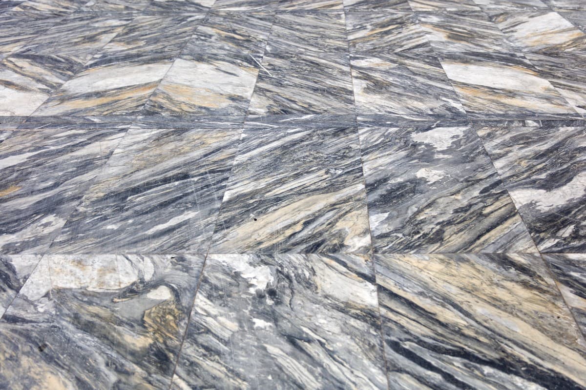 Marble and Stone