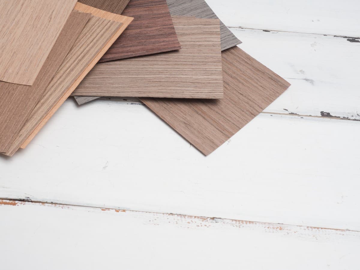 PVC, Vinyl and Tile
